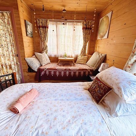 The Goat And Goose Bed & Breakfast Lakes Entrance Eksteriør bilde