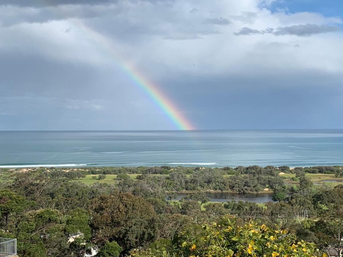 The Goat And Goose Bed & Breakfast Lakes Entrance Eksteriør bilde