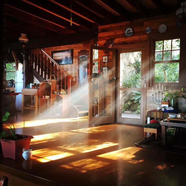 The Goat And Goose Bed & Breakfast Lakes Entrance Eksteriør bilde