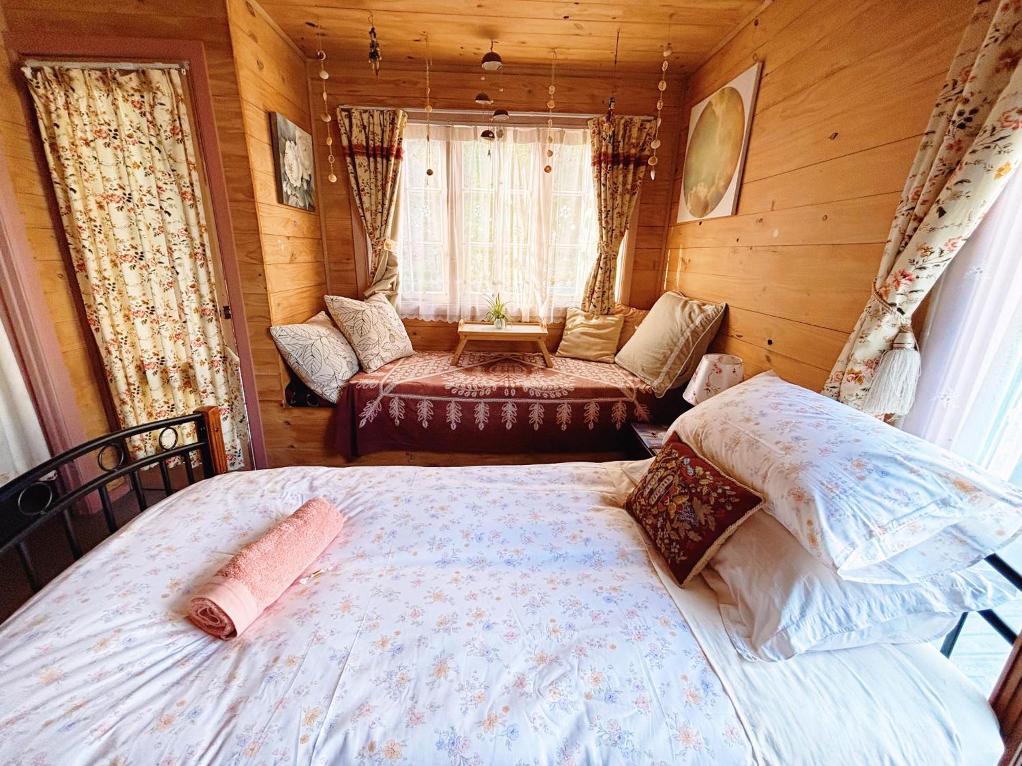 The Goat And Goose Bed & Breakfast Lakes Entrance Eksteriør bilde