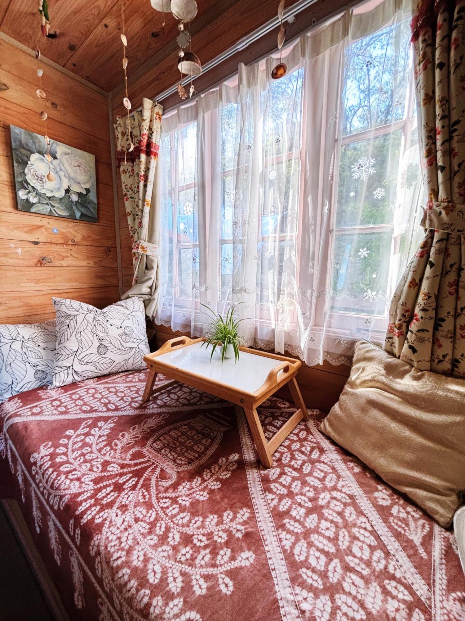 The Goat And Goose Bed & Breakfast Lakes Entrance Eksteriør bilde
