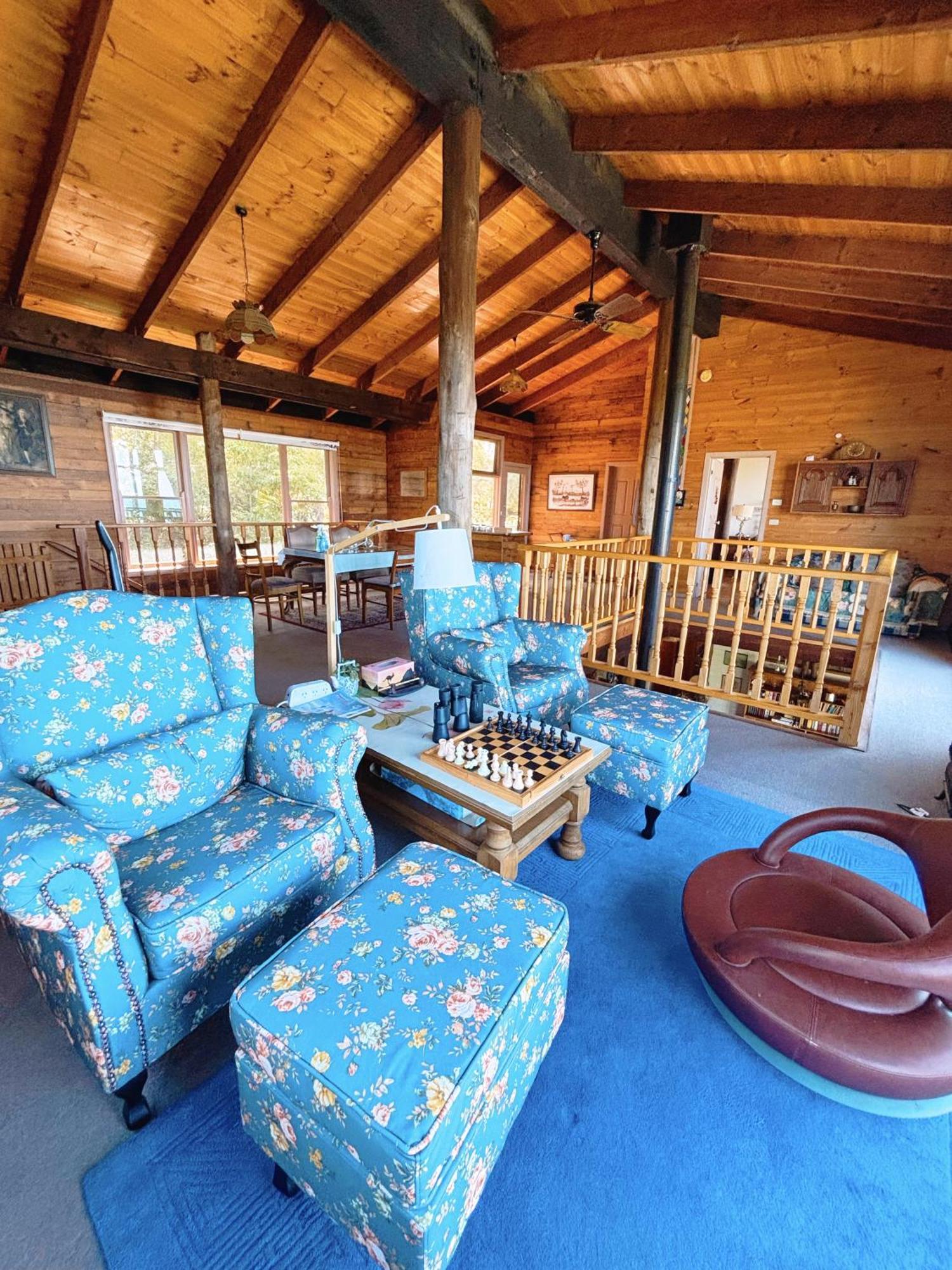 The Goat And Goose Bed & Breakfast Lakes Entrance Eksteriør bilde