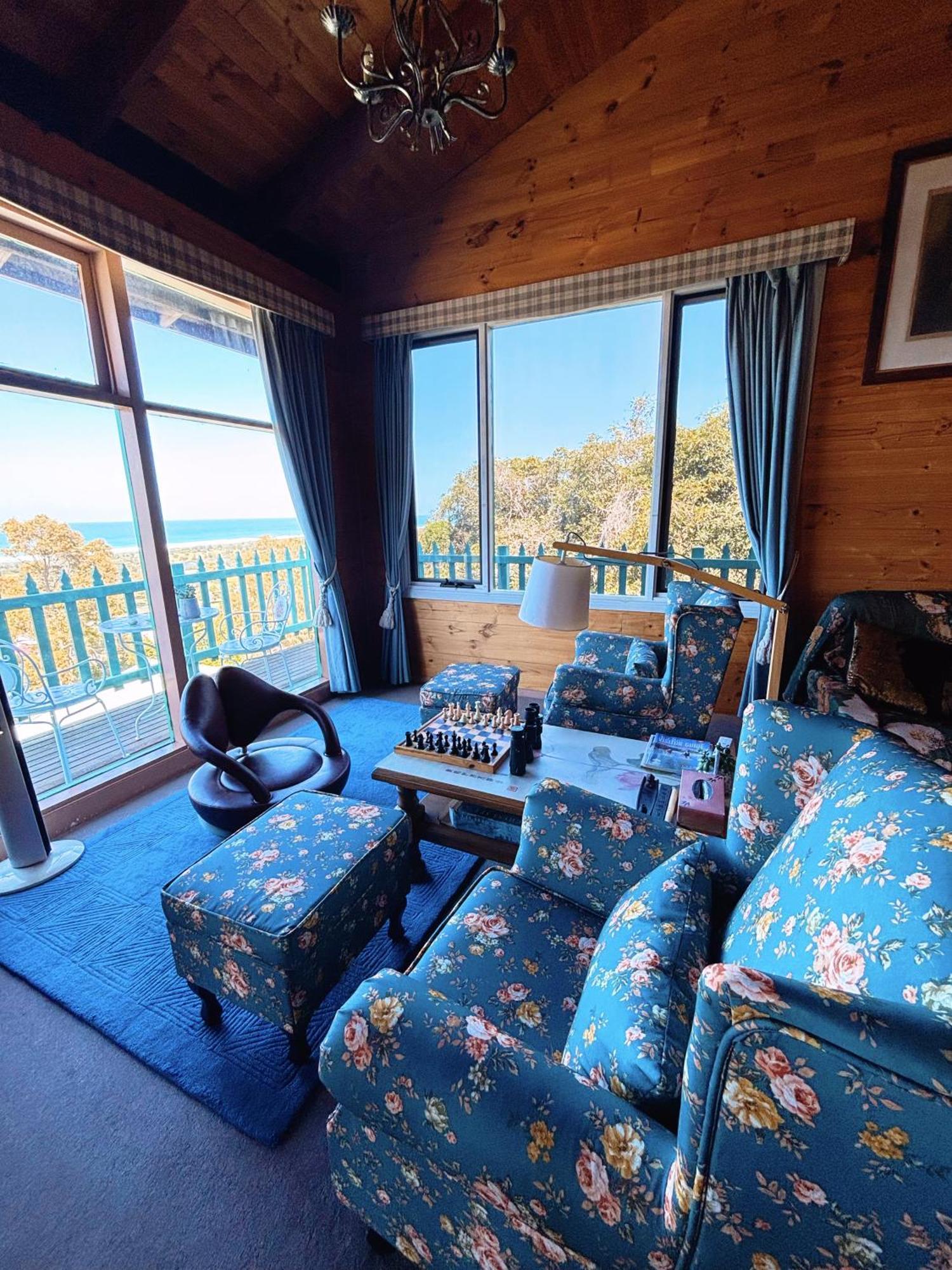 The Goat And Goose Bed & Breakfast Lakes Entrance Eksteriør bilde